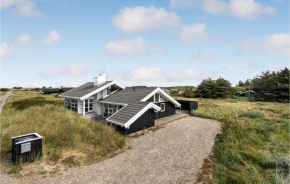 4 Bedroom Stunning Home In Hirtshals